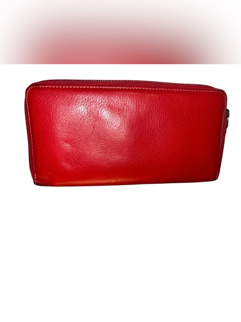 Levenger Women's Zip  Wallet